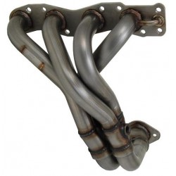 Piper exhaust Suzuki Swift Sport 1.6 Stainless Steel 4-2-1 Manifold, Piper Exhaust, MANSWIFT2